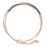 Bracciale Pesavento Donna Dna in Argento WDNAB206 - WDNAB206